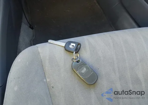 2005 Honda Civic Ex z USA, uszkodzony, nr VIN 2HGES26715H597020